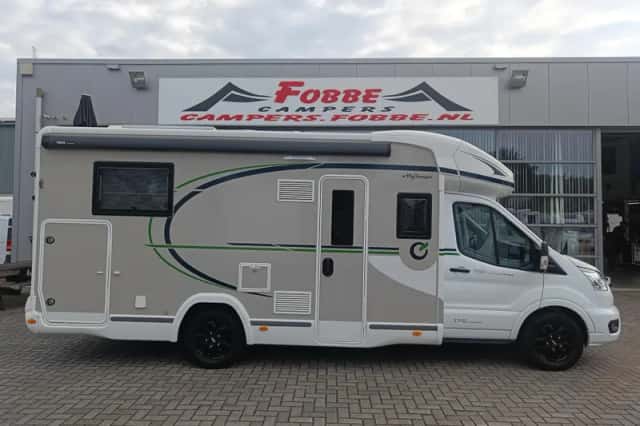 Chausson Titanium (2024) thumbnail 4