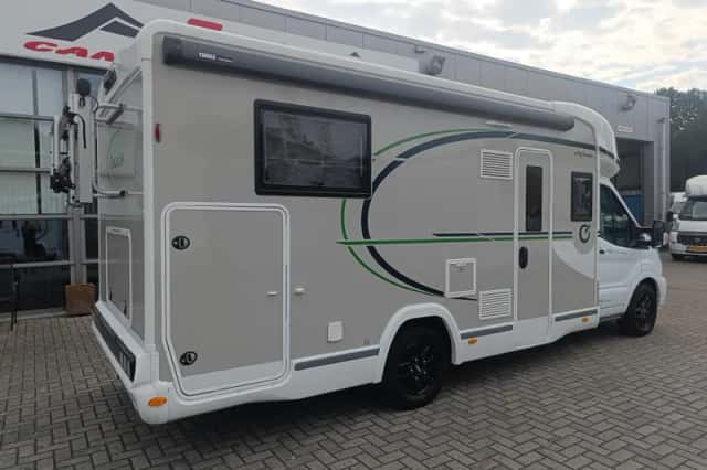 Chausson Titanium (2024) thumbnail 5