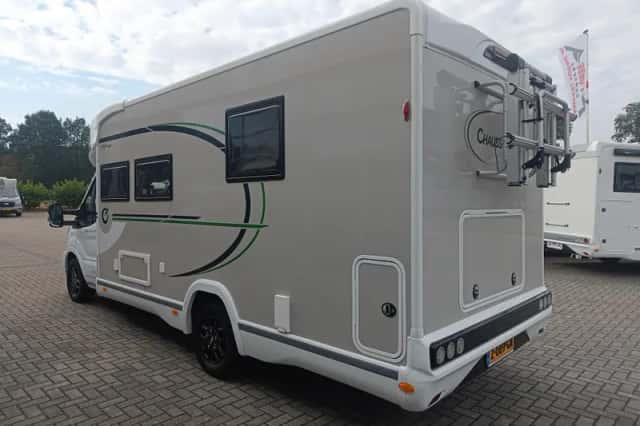 Chausson Titanium (2024) thumbnail 6