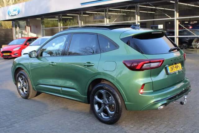 Ford Kuga (2026) thumbnail 3