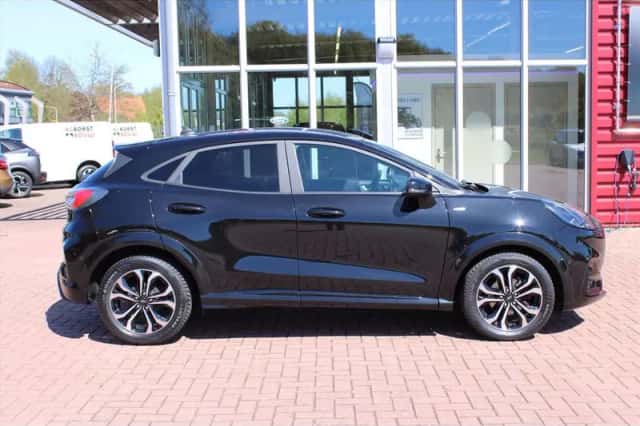 Ford Puma (2022) thumbnail 5