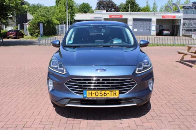 Ford Kuga (2020) thumbnail 6