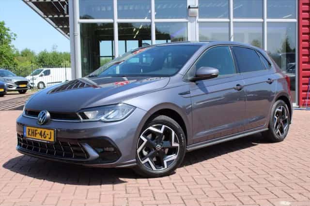 Volkswagen Polo (2025) thumbnail 1