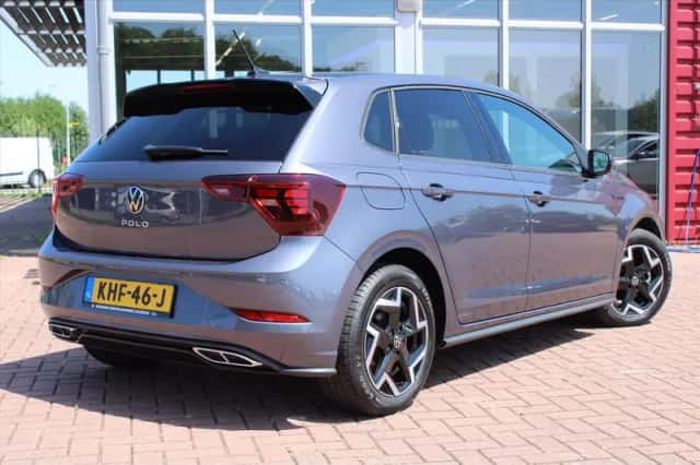 Volkswagen Polo (2025) thumbnail 2