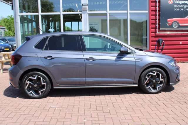 Volkswagen Polo (2025) thumbnail 4