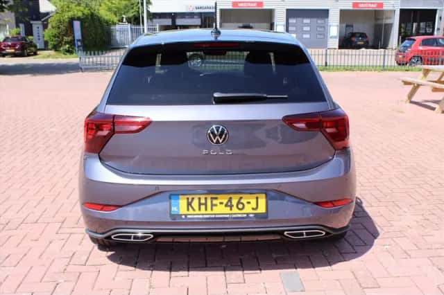 Volkswagen Polo (2025) thumbnail 6