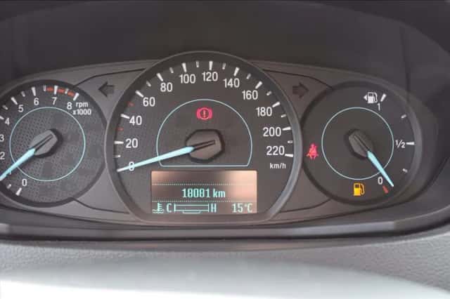 Ford Ka+ (2019) thumbnail 6