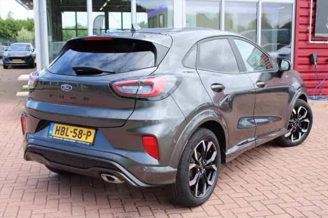 Ford Puma (2024) thumbnail 2