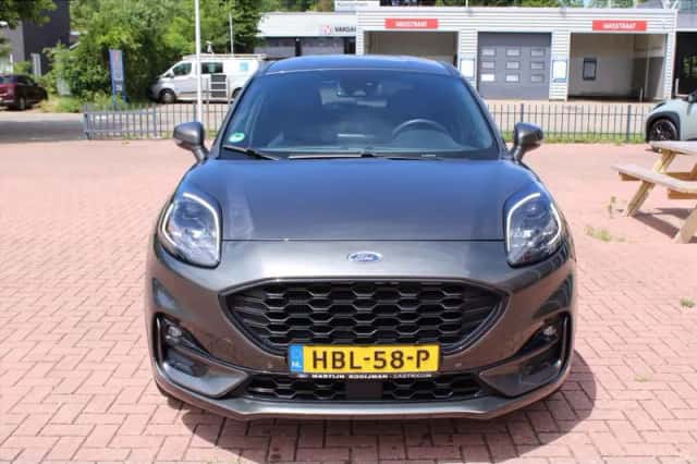 Ford Puma (2024) thumbnail 3