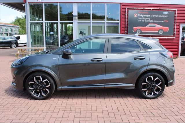 Ford Puma (2024) thumbnail 6
