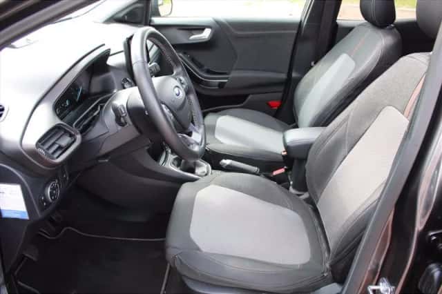 Ford Puma (2020) thumbnail 5