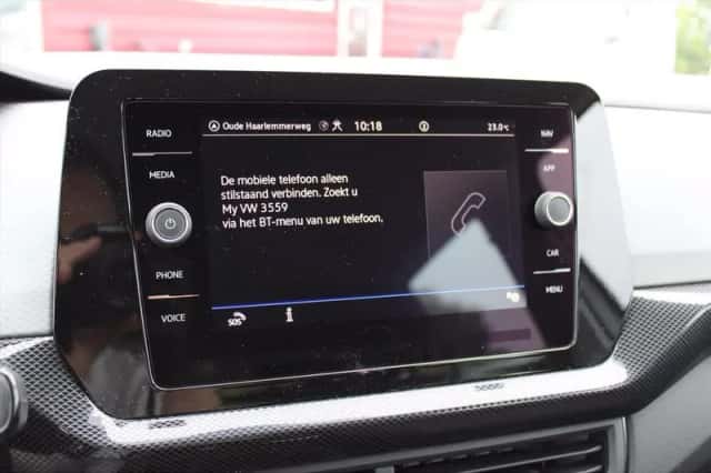 Volkswagen T-Cross (2024) thumbnail 6