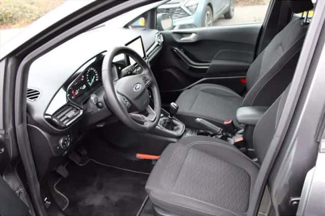 Ford Fiesta (2023) thumbnail 6