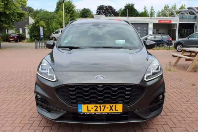 Ford Kuga (2020) thumbnail 6