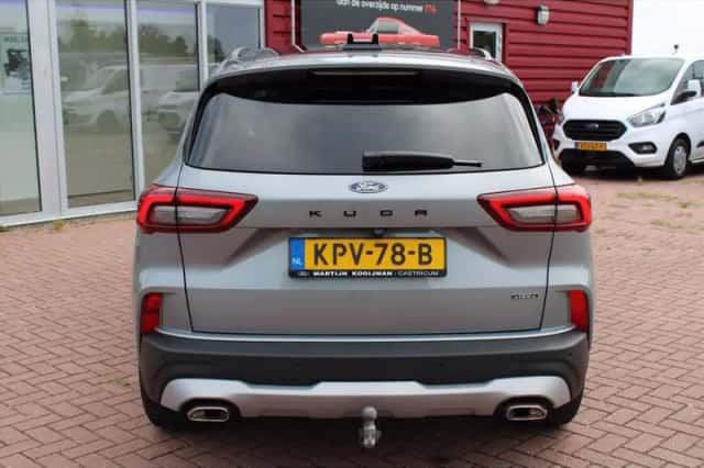 Ford Kuga (2024) thumbnail 6