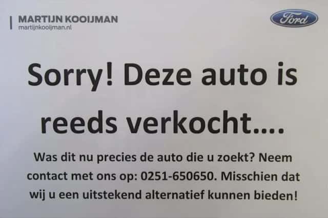Ford Kuga (2025) thumbnail 1