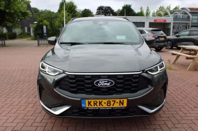 Ford Kuga (2025) thumbnail 4