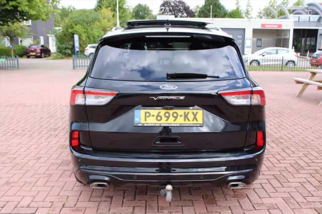 Ford Kuga (2021) thumbnail 6