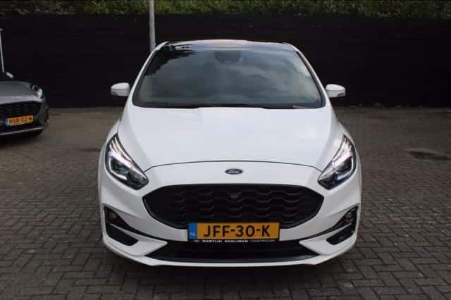 Ford S-Max (2023) thumbnail 5