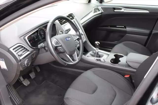 Ford Mondeo (2018) thumbnail 6