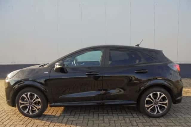 Ford Puma (2021) thumbnail 6