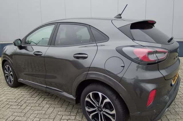 Ford Puma (2024) thumbnail 5