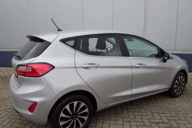 Ford Fiesta (2022) thumbnail 6