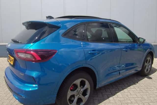 Ford Kuga (2025) thumbnail 6