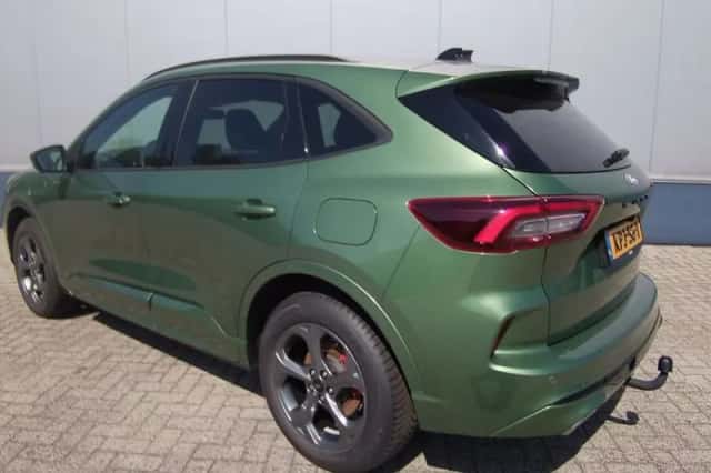 Ford Kuga (2025) thumbnail 5