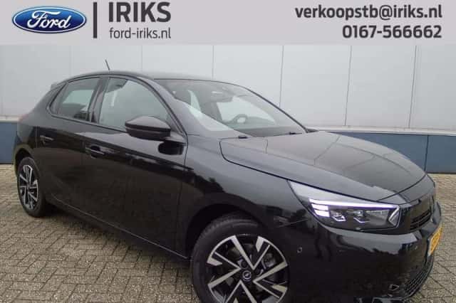 Opel Corsa (2024) thumbnail 2