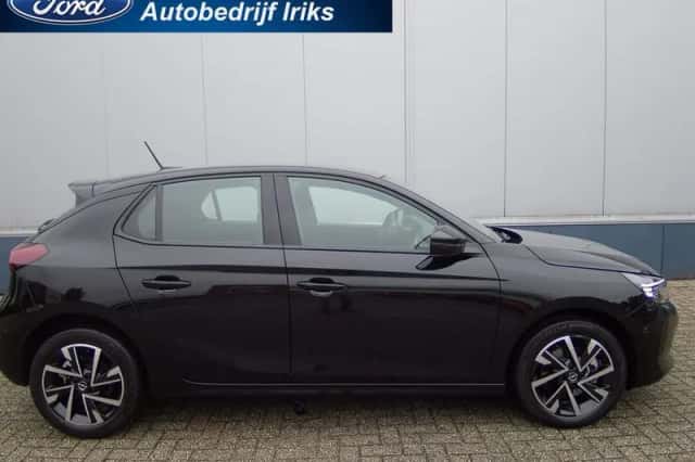 Opel Corsa (2024) thumbnail 3