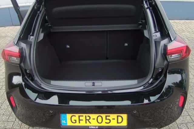 Opel Corsa (2024) thumbnail 6