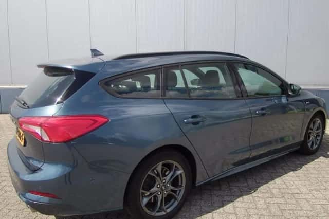 Ford Focus (2019) thumbnail 6