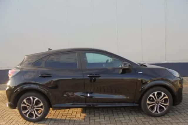 Ford Puma (2021) thumbnail 5