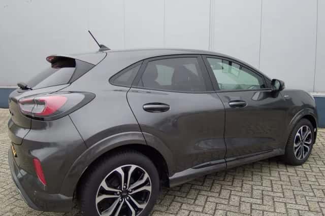 Ford Puma (2024) thumbnail 6