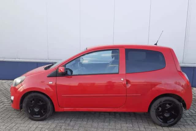 Renault Twingo (2012) thumbnail 4
