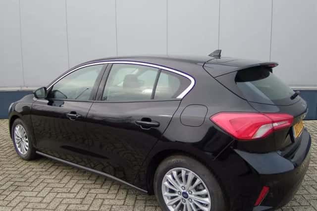 Ford Focus (2019) thumbnail 5