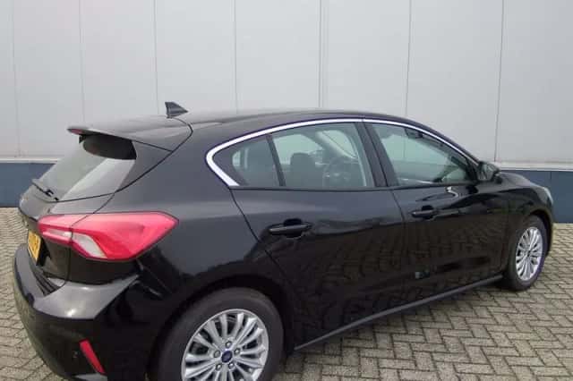 Ford Focus (2019) thumbnail 6