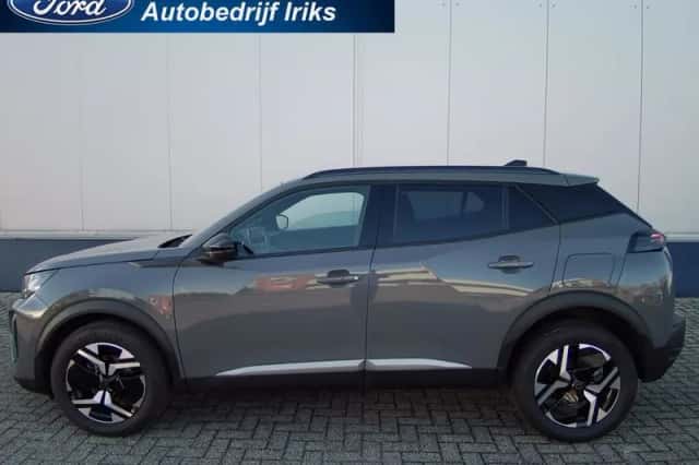 Peugeot 2008 (2024) thumbnail 4