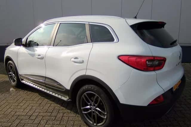 Renault Kadjar (2016) thumbnail 6