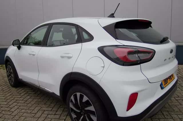Ford Puma (2024) thumbnail 5