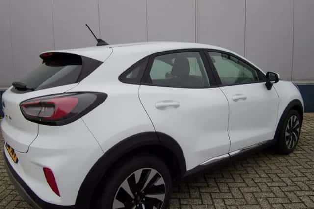 Ford Puma (2024) thumbnail 6