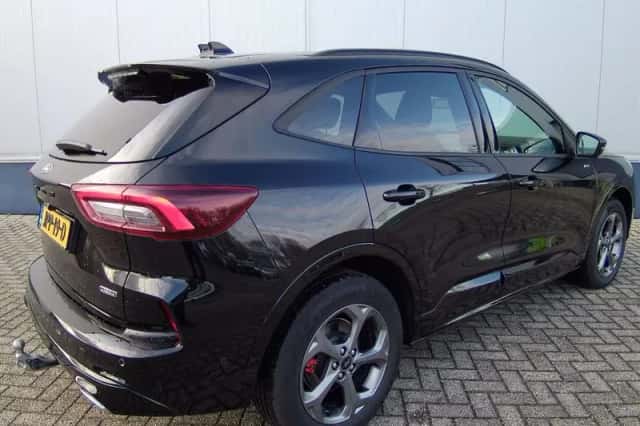 Ford Kuga (2025) thumbnail 5