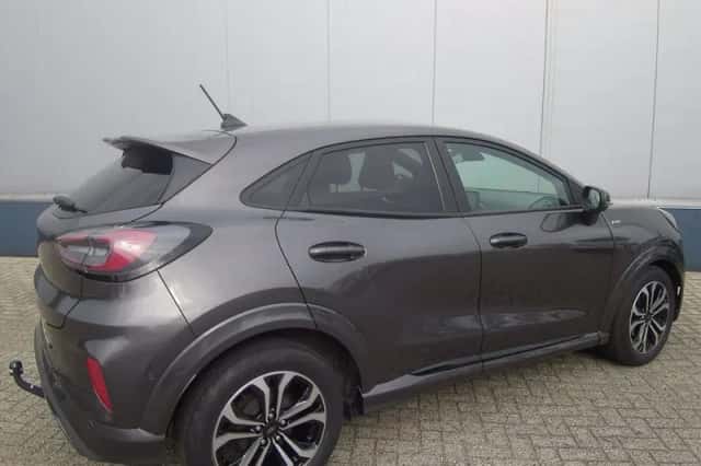 Ford Puma (2021) thumbnail 6