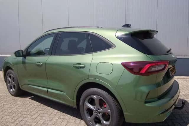 Ford Kuga (2025) thumbnail 5