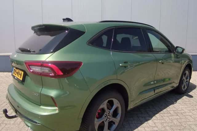 Ford Kuga (2025) thumbnail 6