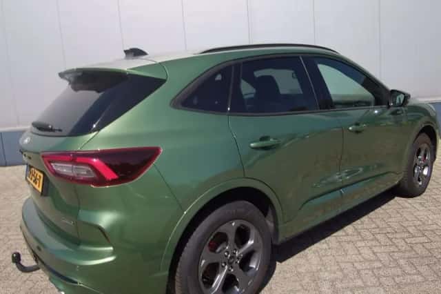 Ford Kuga (2025) thumbnail 6