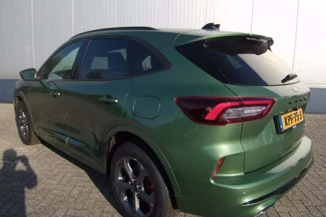 Ford Kuga (2025) thumbnail 5