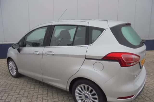 Ford B-Max (2014) thumbnail 6