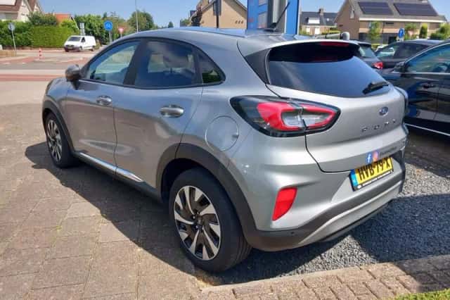 Ford Puma (2022) thumbnail 6